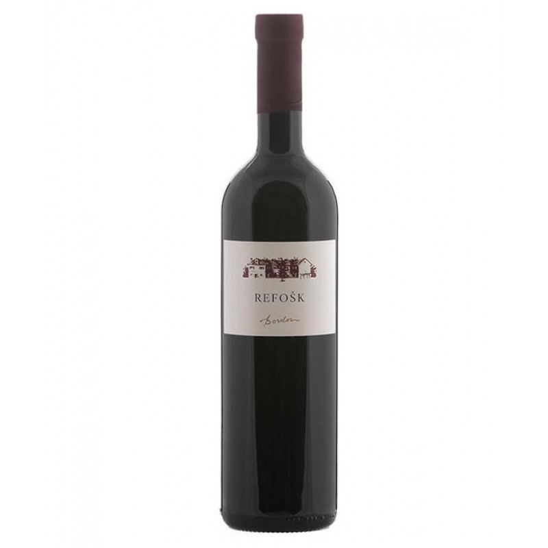 Bordon Refosco