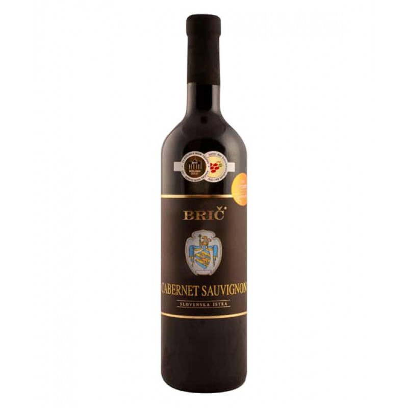 Brič Cabernet Sauvignon