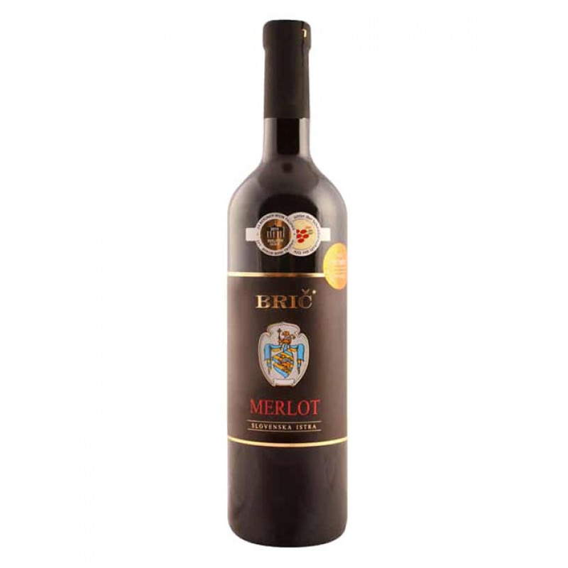 Brič Merlot