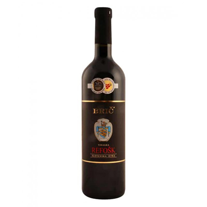 Brič Refosco