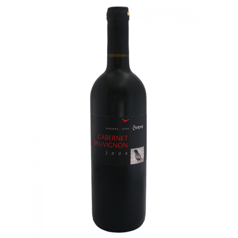 Černe Cabernet Sauvignon