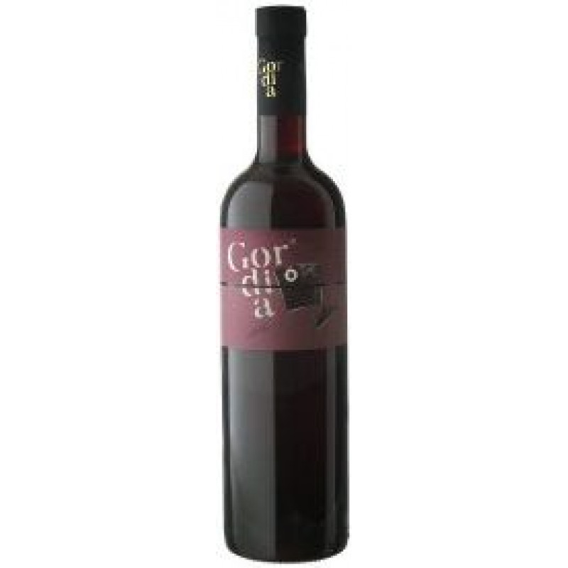 Gordia Refosco