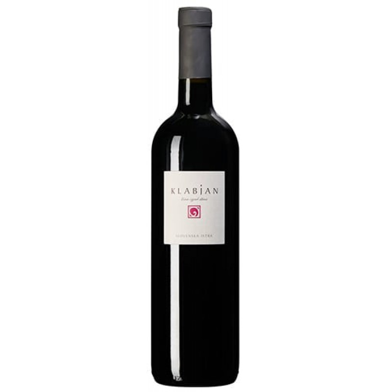 Klabjan Refosco