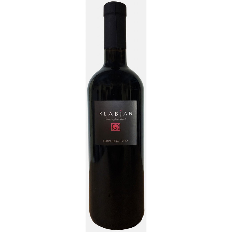 Klabjan Refosco Black Label