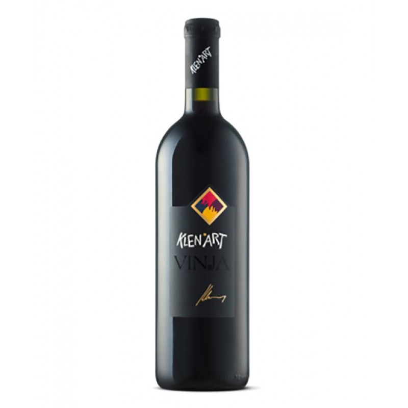 Klenart Cabernet Sauvignon