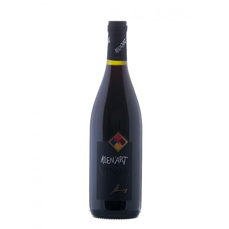 Klenart Pinot Noir