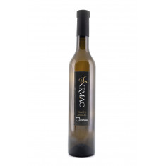 Krmac yellow Muscat Giovanin