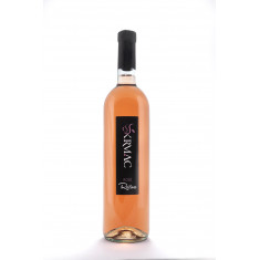 Krmac rosé Rožina