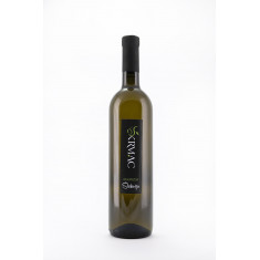 Krmac malvasia Štefanija
